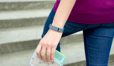 Recensione FitBit Flex, il motivatore da polso per l’attività fisica Recensione Fitbit Flex