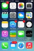 iOS 7 beta 4 tutte le novità scoperte finora dagli sviluppatori