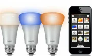 Recensione Philips Hue, dipingere con la luce ed iPhone casa vostra