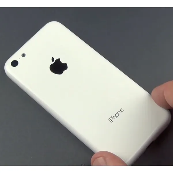 iPhone low cost o iPhone lite mostrato per la prima volta in un video HD