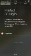 iOS 7 beta 4 tutte le novità scoperte finora dagli sviluppatori