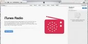 Prove di iTunes Radio su iTunes 11 beta rilasciato da Apple per gli sviluppatori