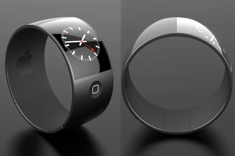 iWatch, Apple ha firmato un contratto con un produttore svizzero? iwatch
