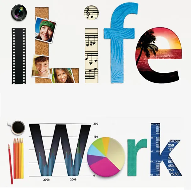 iWork, iLife gratis nella futura strategia Apple?