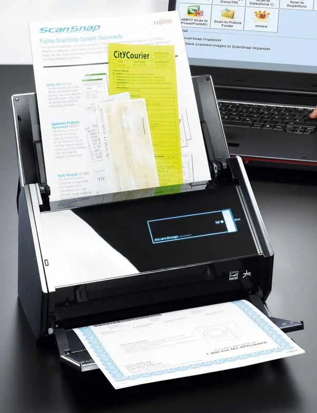 ix500esem ScanSnap iX500