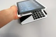 Recensione Logitech Keyboard Folio for iPad: comodità di scrittura e protezione