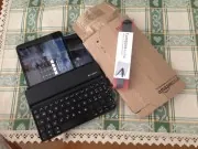 Recensione di Compass for iPad, semplice e geniale supporto per iPad