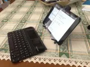 Recensione di Compass for iPad, semplice e geniale supporto per iPad