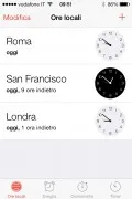 iOS 7 beta 4 tutte le novità scoperte finora dagli sviluppatori