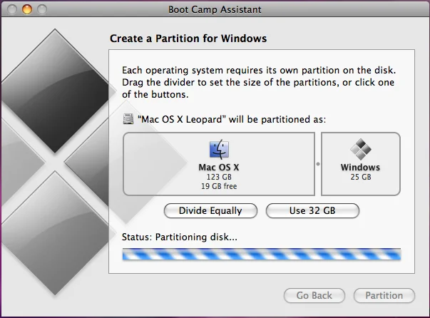 Winclone 4.1, update per l’utility che clona le partizioni Boot Camp winclone 4.1