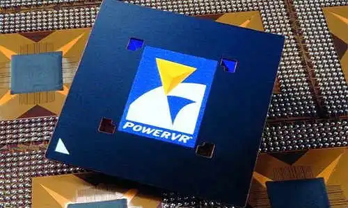 Imagination power vr