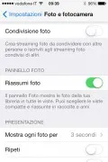 iOS 7 beta 4 tutte le novità scoperte finora dagli sviluppatori