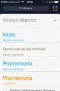 iOS 7 beta 4 tutte le novità scoperte finora dagli sviluppatori