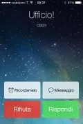 rispostatelefonica