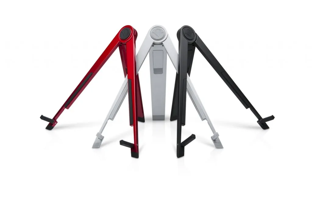 Recensione di Compass for iPad, semplice e geniale supporto per iPad Recensione di Compass for iPad