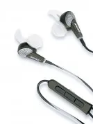 Recensione Bose QuietComfort 20, le nuove imbattibili auricolari antirumore