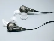 Recensione Bose QuietComfort 20, le nuove imbattibili auricolari antirumore