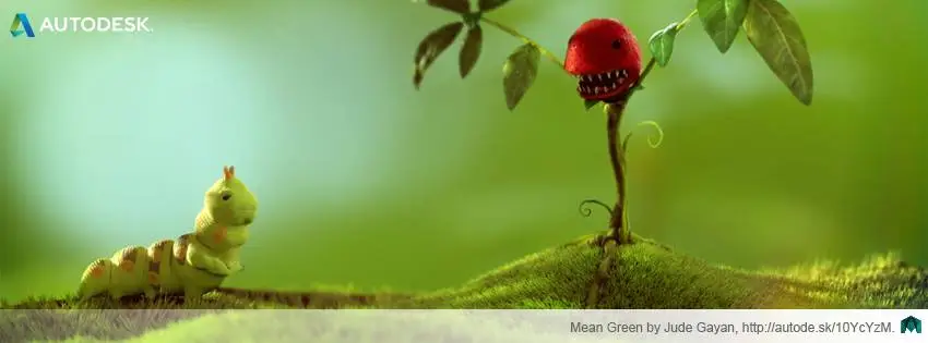 Autodesk Maya LT 2014, rendering 3D a basso costo per sviluppatori EsempioMaya