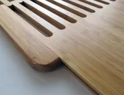 Macally EcoPad: recensione della tavoletta estensibile antiscottatura per il vostro portatile