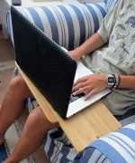 Macally EcoPad: recensione della tavoletta estensibile antiscottatura per il vostro portatile