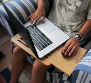 Macally EcoPad: recensione della tavoletta estensibile antiscottatura per il vostro portatile