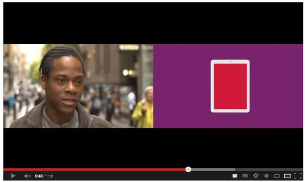 LG G Pad 8.3, in arrivo nuovo tablet LG all’IFA 2013 LG G Pad 8.3-1