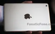 Nuovo iPad mini 2: le foto dello chassis in Rete anticipano novità in arrivo per il logo Apple?