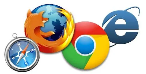 browser più veloce per Mac