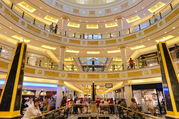 Apple Store Roma Euroma2: il terzo Apple Store della capitale aprirà il 24 agosto Apple Store Roma Euroma2