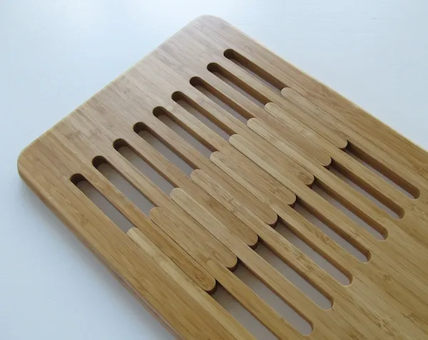 Macally EcoPad: recensione della tavoletta estensibile antiscottatura per il vostro portatile