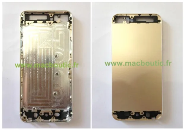 iPad mini Retina e iPad 5 data di lancio iPhone 5S