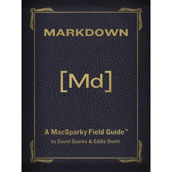 Recensione di Markdown, l’ebook per diventare maghi del linguaggio di scrittura testuale