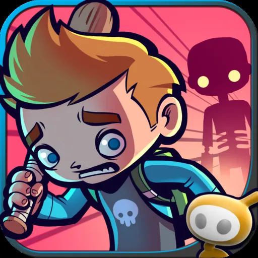 Zombies Ate My Friends: divertente RPG con gli zombi gratuito per iPhone e iPad