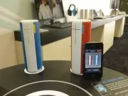 IFA 2013: Logitech mostra tutti i nuovi accessori per il mondo Apple