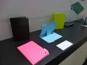 IFA 2013: Logitech mostra tutti i nuovi accessori per il mondo Apple