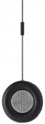 Native Union Monocle, il mini speaker portatile per musica e chiamate vivavoce