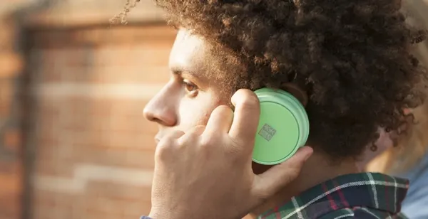 Native Union Monocle