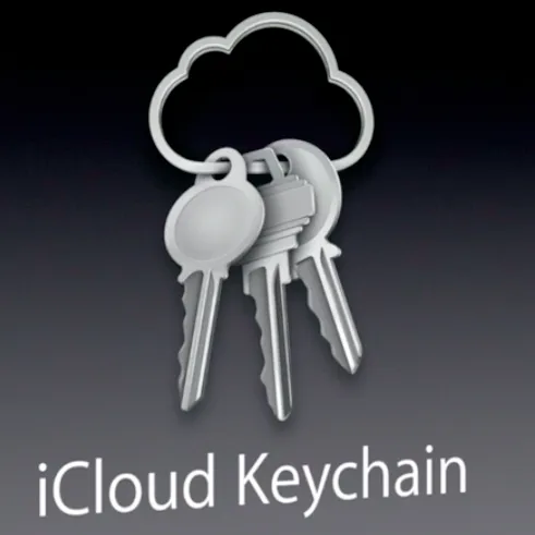 Portachiavi iCloud sparisce dalla Golden Master di iOS 7