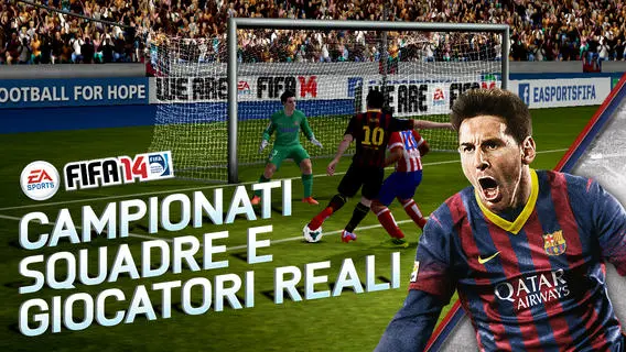 FIFA 14