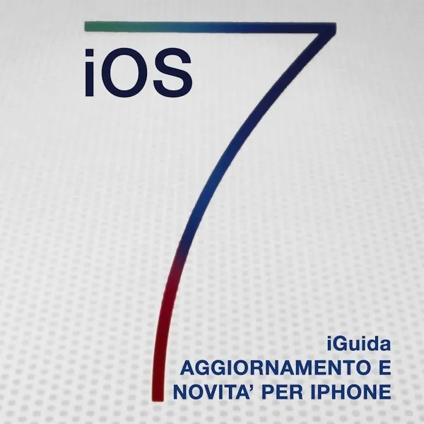 iOS 7 aggiornamento