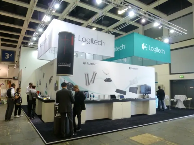 IFA 2013: Logitech mostra tutti i nuovi accessori per il mondo Apple Logitech IFA 2013
