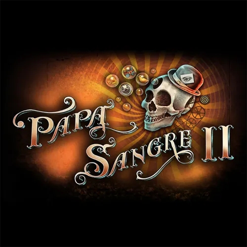 Papa Sangre 2