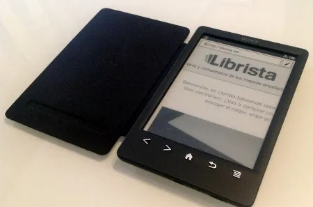 Sony PRS-T3, in arrivo un nuovo ebook reader da Sony Sony PRS-T3, in arrivo un nuovo ebook reader da Sony