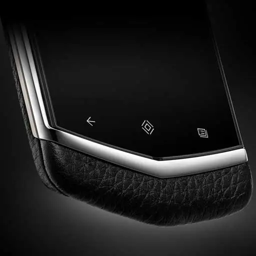 Constellation vertu