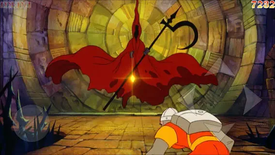 Dragon's Lair 30th Anniversary