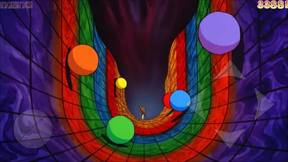 Dragon's Lair 30th Anniversary