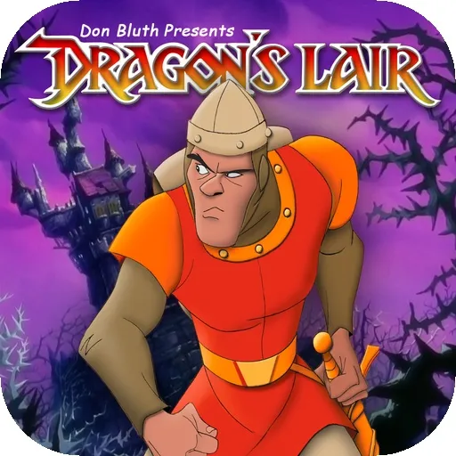 Dragon's Lair 30th Anniversary