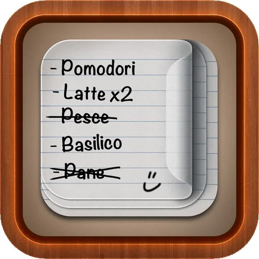 Lista della Spesa Manager