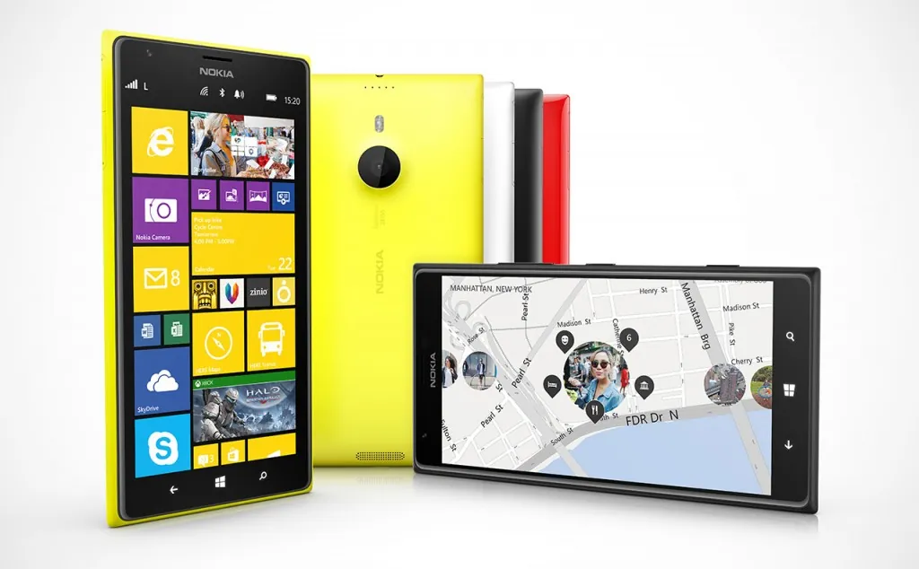 Nokia lumia-1520-2