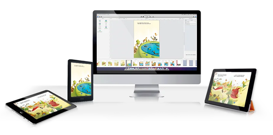 PubCoder: premiata a Francoforte la startup italiana dell’ebook Pubcoder